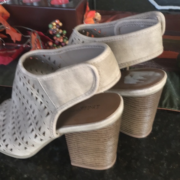 Indigo rd shoes - Picture 3 of 6